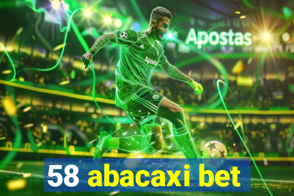 58 abacaxi bet